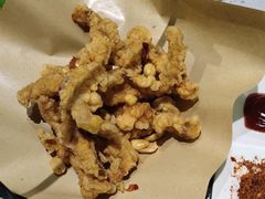 -青花椒花椒鱼(合生汇店)