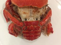 -北上海大酒店-北鸥西餐厅