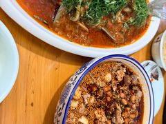 -老字号怡玺·藿香雅鱼(20年雅安店)