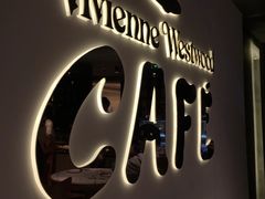 -Vivienne Westwood(上海来福士广场店)