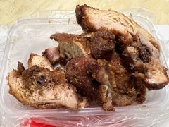 -王二甩老木子鸡(江湾店)