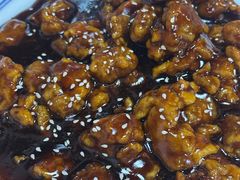 糖醋排骨-江南荣村(小溪店)