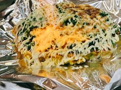 -日葵 大阪烧ひまり(仙霞路店)