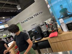 -THE MATCHA TOKYO抹茶东京
