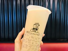 -KOI Thé(正佳广场店)