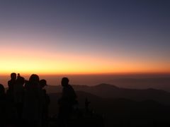 -东白山