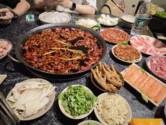 -五里关火锅(牛市口店)