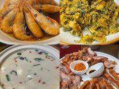 -老阿爸鲜鱼土菜(昆山花桥店)