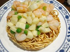 -王家沙点心店(南京西路总店)