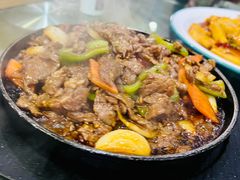 -家族食馆(恒昊小区店)