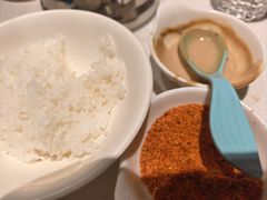 -奔达特色烤牛肉(临河街店)