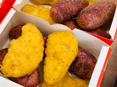 -吉胜克·汉堡炸鸡(南开三马路店)