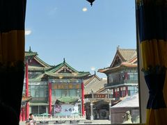 -格日勒阿妈蒙古厨房(大召店)