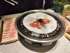 -正宗齐齐哈尔烤肉·齐牛哥鲜切炭火烤肉(杭州总店)