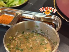 -西塔老太太泥炉烤肉(双井店)