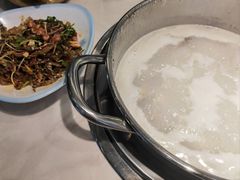 -粤顺渔坊·中山脆肉鲩火锅(清湖店)