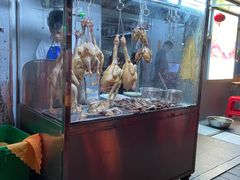 -化州肥仔大排档(建安二路店)