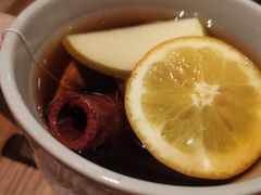 -玛格萝妮比萨屋(陆家浜路店)
