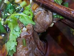 -雲记卢妈冷锅串串(中道街总店)