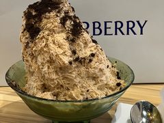 -Ice Monster冰馆·CNN评选全球十大甜品(国贸商城店)