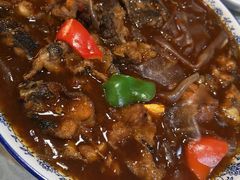 -眷江南之小蓝鲸(王府大街店)