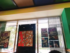 门面-華歡冰室-WahFoon(吉大店)