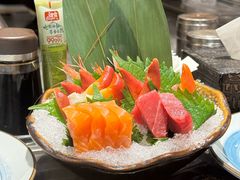 -大渔铁板烧(东城店)