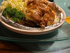 -C31地窖餐厅(黑龙江北路店)