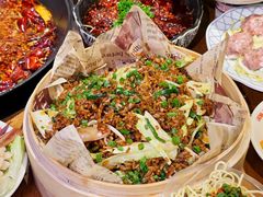 -楠火锅(太古里总店)
