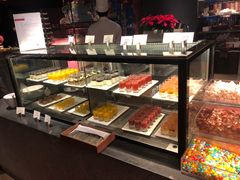 -广州富力君悦大酒店·凯菲厅