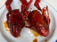 招牌虾-长沙文和友(海信广场店)