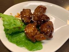 -枣子树素餐厅(铂金城店)