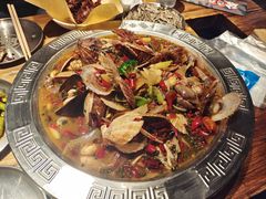 -破店肥蛤·海鲜·烧烤(翠园街店)