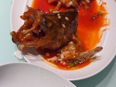 -香丰阁·烤鸭·川湘菜(清河店)