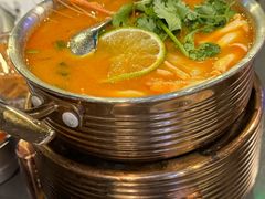 -simply thai天泰(长泰广场店)