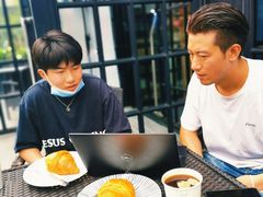 -牛角村(大族广场店)