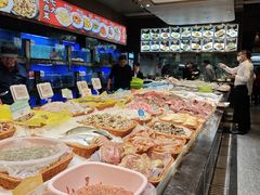 -兴仙饭店·闽味海鲜(马尾总店)