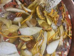 -一善菌·云南菌汤·云南菜(银泰城店)