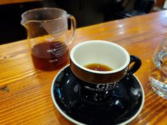 -Gee Coffee Roasters(万象天地店)