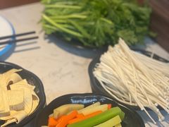 -舞虾小说.涮肉.烧烤(国顺东路店)