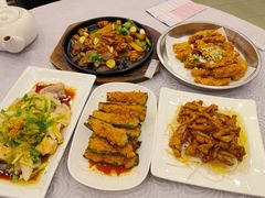 -粤·向群饭店(龙津东路总店)
