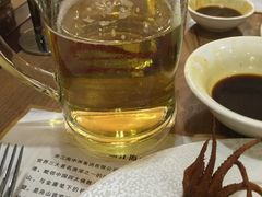 -海中洲国际大酒店-自助餐厅