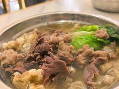 -福屿鲜捞小吃·捞化(福屿总店)