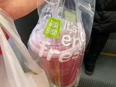 -鲜果时间·果蔬茶(赛格负二层店)