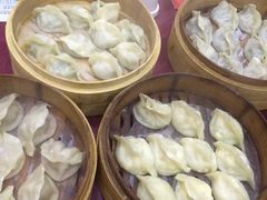 煸馅饺子-老边饺子馆(中街店)