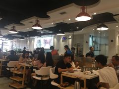 大堂-陈记顺和潮汕鲜牛肉火锅(番禺迎宾大道店)