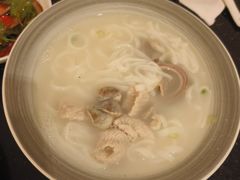 -铭轩中餐厅·海南菜·粤菜(亚龙湾瑞吉店)