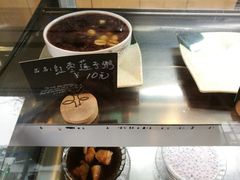 -笃笃笃糖粥(十全街店)