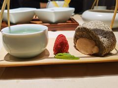 -素慧餐厅(大虹桥店)