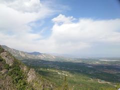 -北京鹫峰国家森林公园